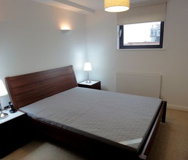 1 Bed Flat, Stanley Road, SW19 - Photo 6