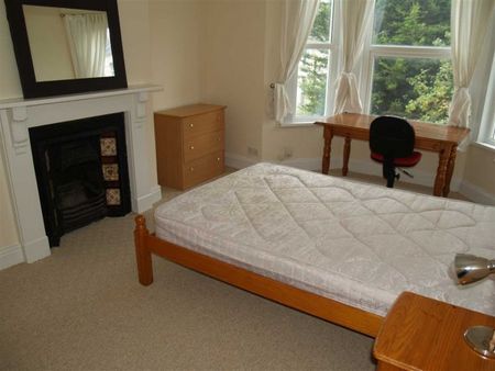 6 Bed - Lisson Grove, Plymouth - Photo 4