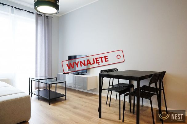 Dwupokojowe mieszkanie do wynajęcia ! - Фото 1