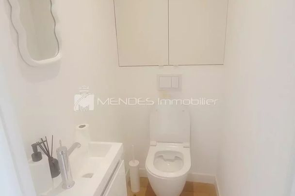 BEAU 2 PIECES BORD DE MER EZE - Photo 1