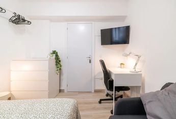 Senda del Secanet, Valencia, Valencian Community 46035