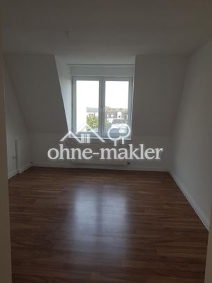 Schöne 2 Zimmer Wohnung in Stadtnähe - Photo 1