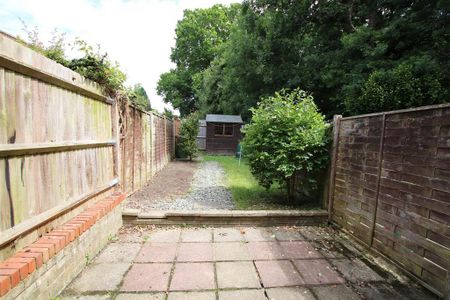 2 bedroom terraced house to rent - Photo 5