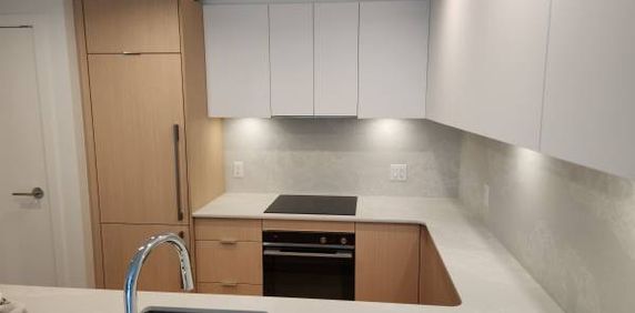 Brand new 1 bedroom 1 bath on Yates Street - Photo 2