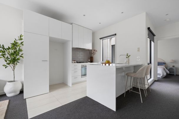 44 Amelia Street, Brunswick VIC 3056 - House For Rent | Domain - Photo 1