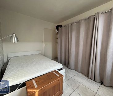 Appartement à louer 2 pièces 41.78m² - Photo 5