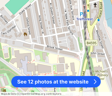 Brook Street, PONTYPRIDD - Photo 1