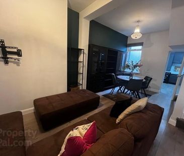 Great 2/3 Bedroom Property, 12 Stephen Street, BT12JE, Belfast - Photo 4