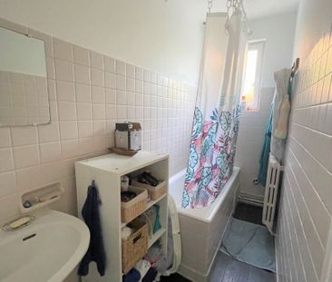 Location Appartement 2 pièces 50m² - Photo 1