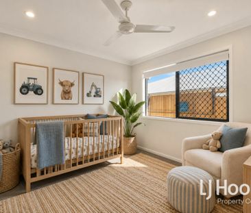 Brand New with Low Maintenance - South Rock State School Catchment ... - Photo 5