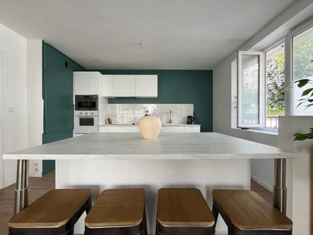 BELLE COLOCATION-SECTEUR GAMBETTA - LA2111 - Photo 3