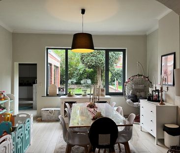 Ruime woning met 3 slaapkamers te Poelkapelle - Foto 5