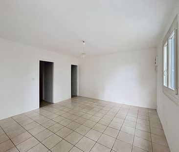 Location Appartement 1 pièce 37m² - Photo 1
