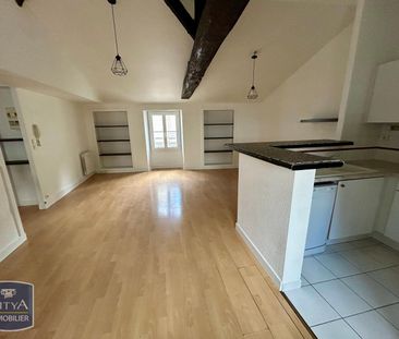 Location Appartement 3 pièces 66m² CHOLET 49300 - Photo 1