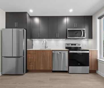 The Finch — 2-Bedroom 407 - Photo 3