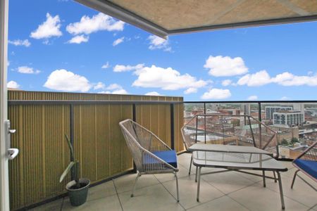 2 bedroom flat to rent - Photo 4