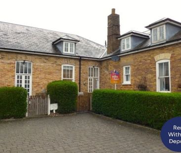 Swallow Court, Herne Common, Herne Bay, CT6 7JZ, Kent - Photo 4