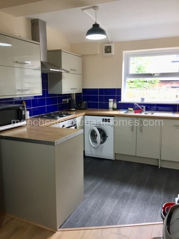 Cawdor Road, Manchester, M14 6LS - Photo 2