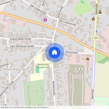 Mühlenstr. 01, 01983 Brandenburg - Großräschen