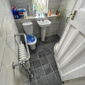 Room in a Shared Flat, Romsey Road, SO16 - Photo 3