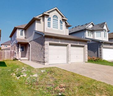 For Lease - 3252 Meadowgate Boulevard Unit# Lower, London South, On... - Photo 5