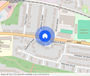 Clackmannan Road, Alloa - Photo 1