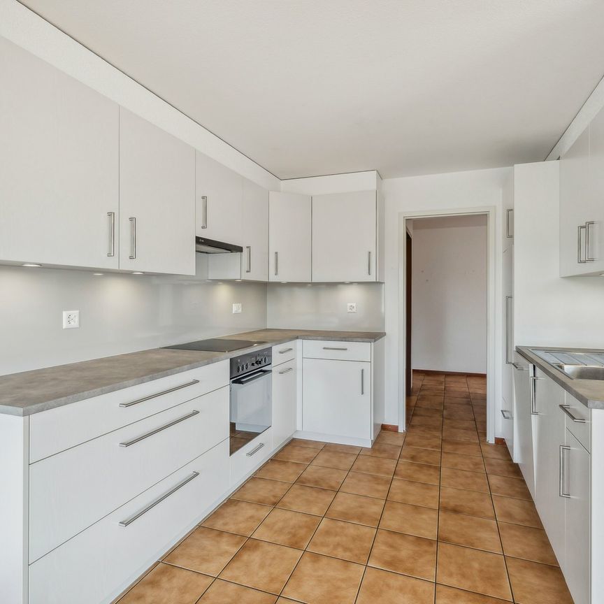 appartement 4 pces dans quartier très ensoleillé - Photo 1