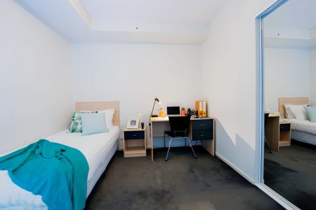 Student Living on Lonsdale, Melbourne - Photo 2