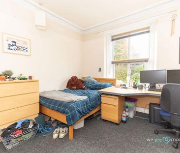 6 bedroom terraced house to rent - Photo 2