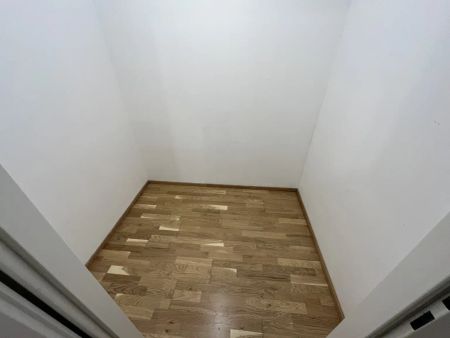 AKTION - Erster Monat Mietfrei! 2-Zimmer-Wohnung mit Balkon - Photo 2