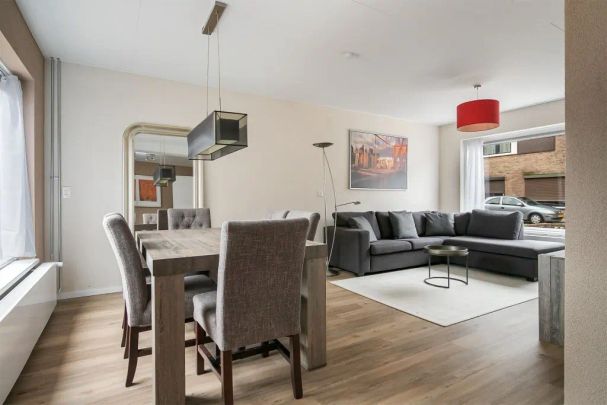 Maison mitoyenne Joseph Israëlsstraat, Roosendaal - À louer - Foto 1