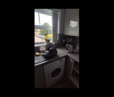 2 Bed Flat, Drapers Fields, CV1 - Photo 6