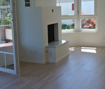 4.5 Zimmer, 124 m², 1. Stock - Photo 6