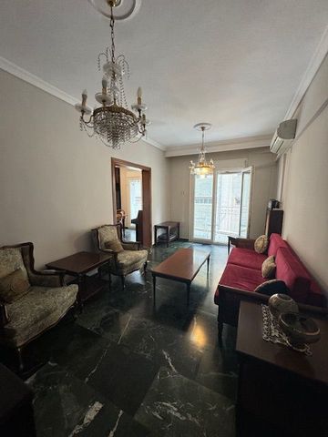 Διαμέρισμα για ενοικίαση Κέντρο (Καβάλα) - Φωτογραφία 5