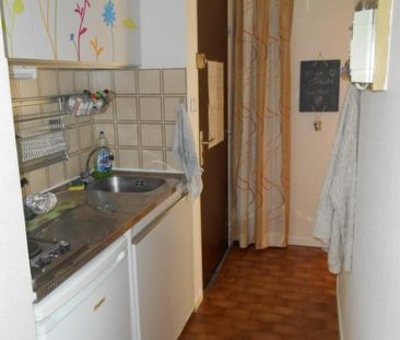 Location Appartement 2 pièces 37m² VILLERS LES NANCY 54600 - Photo 4