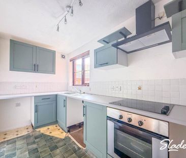 1 bedroom flat to rent - Photo 5