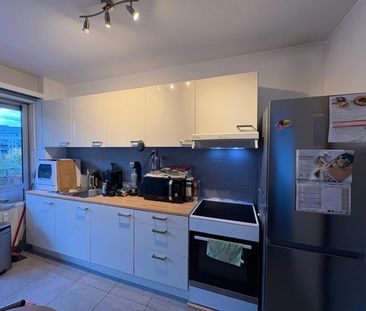 Appartement - à louer - 940 € 1083 Ganshoren - Photo 4