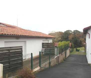 Location Appartement 1 pièce 33m² GUETHARY 64210 - Photo 4