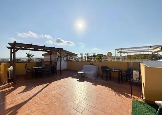 Alquiler de piso en Los Montesinos