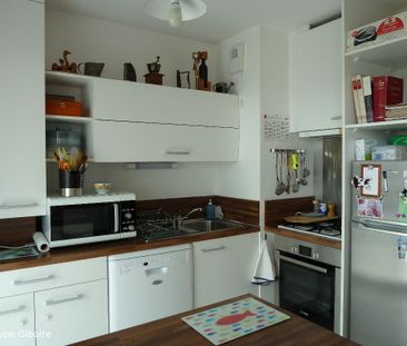Appartement T3 à louer Montgermont - 60 m² - Photo 2