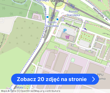 wynajmę nowe mieszkanie dwupokojowe hala garażowa - Zdjęcie 1