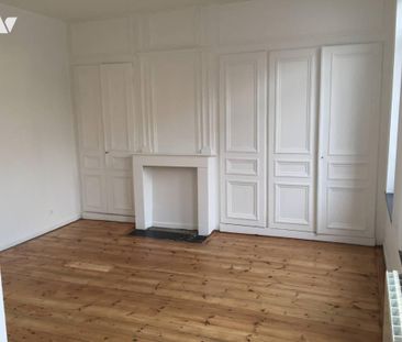 LILLE Centre - rue de Puebla - appartement T2 à louer - Photo 1