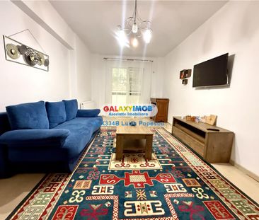 Inchiriere apartament 2 camere TINERETULUI-BLOC NOU,langa Metrou - Photo 1