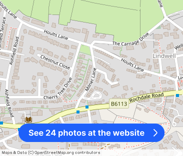 Milner Lane, Halifax - Photo 1