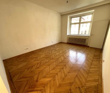 PROVISIONSFREI - NÄHE U2 PRATER/MESSE - RUHIGE ALTBAUWOHNUNG - UNBE... - Photo 3