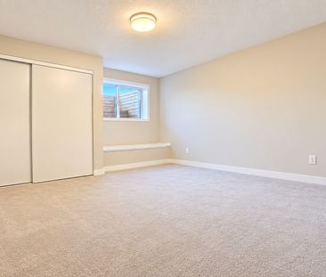 For Lease - 515 Celestine Private, Barrhaven, Ontario - Photo 5