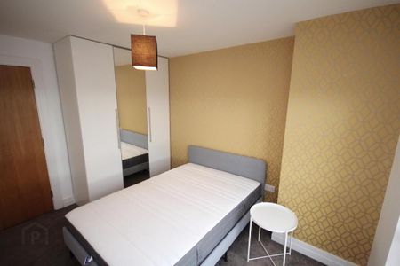 Apt 78, James Clow, The Granary Building, Belfast, BT1 3AA - Photo 3