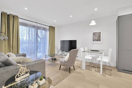 2 Bed Semi-Detached House, Belmore Apartments, HA3 - Photo 5