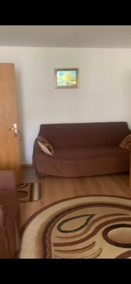 Garsonieră de închiriat în Berceni, 25 mp, decomandată - Fotografie 1