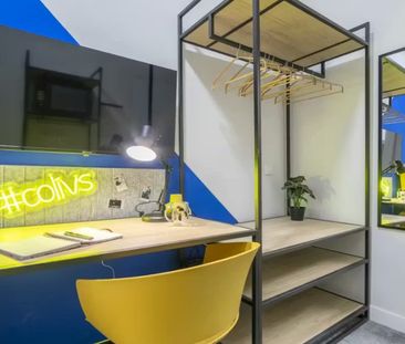 Calle de Santa Cruz de Marcenado, Madrid, Community of Madrid 28015 - Photo 6